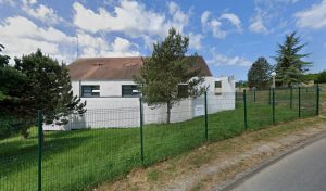 Gendarmerie – Brigade de Crécy-la-Chapelle à Crécy-la-Chapelle