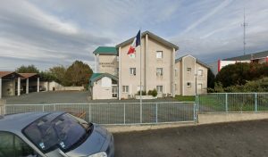 Gendarmerie – Brigade de La-Roche-Chalais à La Roche-Chalais