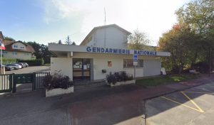 Gendarmerie – Brigade de Valleiry à Valleiry
