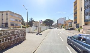 Gendarmerie – Brigade motorisée de Perpignan à Perpignan