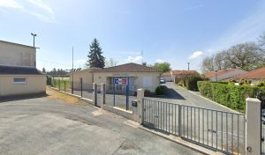 Gendarmerie – Brigade de Villefranche-de-Lonchat à Villefranche-de-Lonchat