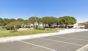Gendarmerie – Brigade de Pineuilh à Pineuilh