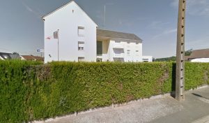 Gendarmerie – Brigade des Villages-Vovéens à Les Villages-Vovéens
