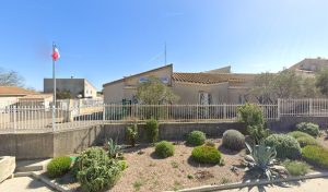Gendarmerie – Brigade de Ginestas à Ginestas