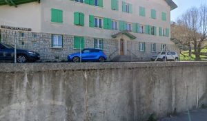 Gendarmerie – Brigade de La-Chapelle-en-Vercors à La Chapelle-en-Vercors