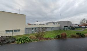 Gendarmerie – Brigade de Châteaubriant à Châteaubriant