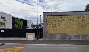 Gendarmerie – Brigade de Villard-Bonnot à Villard-Bonnot