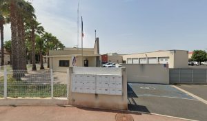 Gendarmerie – Brigade de Canet-en-Roussillon à Canet-en-Roussillon