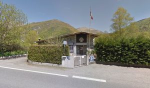 Gendarmerie – Brigade de Saint-Béat-Lez à Saint-Béat-Lez