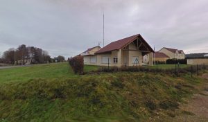 Gendarmerie – Brigade de Châteauvillain à Châteauvillain