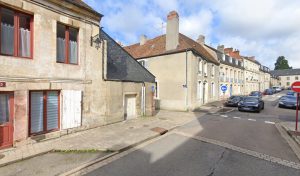 Gendarmerie – Peloton motorisé de Sées à Sées