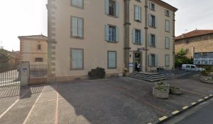 Gendarmerie – Brigade de Graulhet à Graulhet