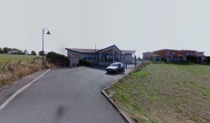Gendarmerie – Brigade de Saint-Laurent-de-Chamousset à Saint-Laurent-de-Chamousset