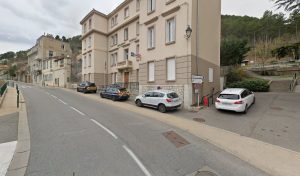 Gendarmerie – Brigade de Sisteron à Sisteron