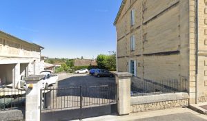 Gendarmerie – Brigade de Pellegrue à Pellegrue