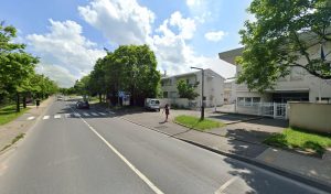 Gendarmerie – Brigade motorisée de Nemours à Nemours