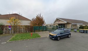 Gendarmerie – Brigade de Roissy-en-France à Roissy-en-France