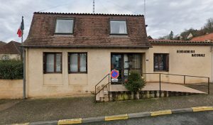 Gendarmerie – Brigade du Bugue à Le Bugue