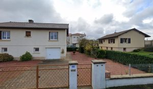 Gendarmerie – Brigade de Charlieu à Charlieu
