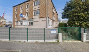 Gendarmerie – Brigade de Tourouvre-au-Perche à Tourouvre au Perche