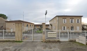Gendarmerie – Brigade de Mauvezin à Mauvezin