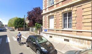 Gendarmerie – Brigade motorisée d&rsquo;Évreux à Évreux