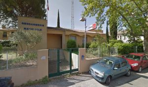 Gendarmerie – Brigade d&rsquo;Aniane à Aniane