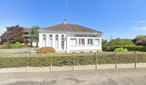 Gendarmerie – Brigade de Châtillon-sur-Loire à Châtillon-sur-Loire