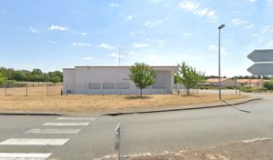 Gendarmerie – Brigade de Saint-Fulgent à Saint-Fulgent