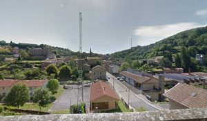 Gendarmerie – Brigade d&rsquo;Olliergues à Olliergues