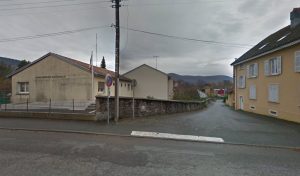 Gendarmerie – Brigade de Giromagny à Giromagny