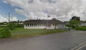 Gendarmerie – Brigade de Gavray-sur-Sienne à Gavray-sur-Sienne