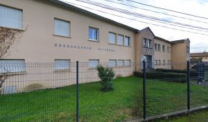 Gendarmerie – Brigade de Saint-Girons à Saint-Girons