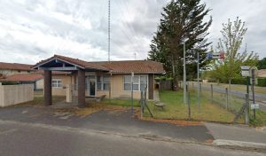 Gendarmerie – Brigade de Castets à Castets