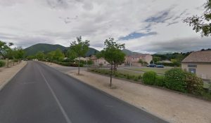 Gendarmerie – Brigade de Dieulefit à Dieulefit