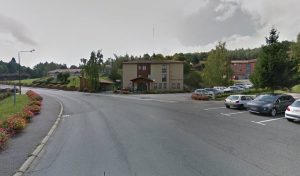 Gendarmerie – Brigade de Saint-Jean-Soleymieux à Saint-Jean-Soleymieux