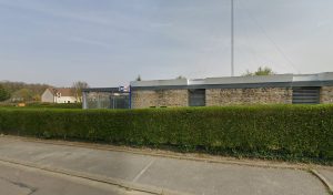 Gendarmerie – Brigade de Septeuil à Septeuil
