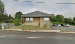 Gendarmerie – Brigade de Pouyastruc à Pouyastruc