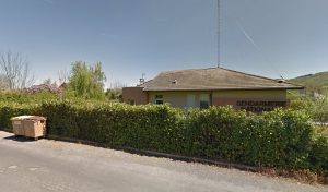 Gendarmerie – Brigade de Laissac-Sévérac-l&rsquo;Église à Laissac-Sévérac l'Église