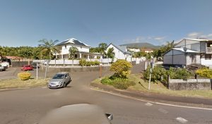 Gendarmerie – Brigade de Sainte-Rose à Route Nationale 2, Sainte-Rose 97439, La Réunion