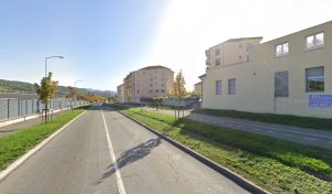 Gendarmerie – Brigade motorisée de Gap à Gap