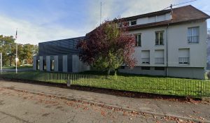 Gendarmerie – Brigade de Drusenheim à Drusenheim