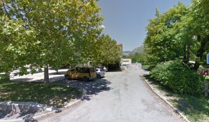 Gendarmerie – Brigade de La-Motte-Chalancon à La Motte-Chalancon