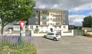 Gendarmerie – Brigade d&rsquo;Elven à Elven