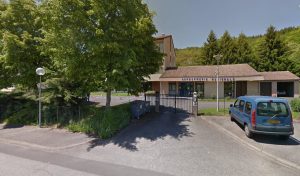 Gendarmerie – Brigade d&rsquo;Ydes à Ydes