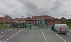Gendarmerie – Brigade de Steenvoorde à Steenvoorde