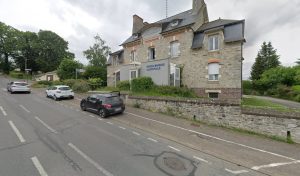 Gendarmerie – Brigade de Guichen à Guichen