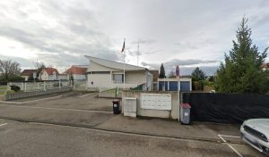 Gendarmerie – Brigade d&rsquo;Erstein à Erstein