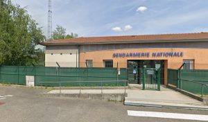 Gendarmerie – Brigade d&rsquo;Heyrieux à Heyrieux