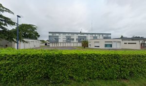 Gendarmerie – Brigade de Fouesnant à Fouesnant